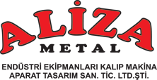 ALİZA Metal End. Ekipman. Kalıp Mak. Aparat Tasarım San. ve Tic. Ltd. Şti.